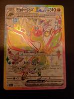 Flygon ex (SSP 222)Surging Sparks, Hobby en Vrije tijd, Verzamelkaartspellen | Pokémon, Ophalen of Verzenden, Zo goed als nieuw