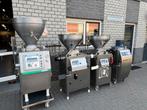 Vemag vacuumvuller frey kompakt vulbus met alle opties2011, Ophalen