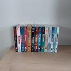DVD's Greys Anatomy seizoen 1 t/m 14, Cd's en Dvd's, Dvd's | Tv en Series, Vanaf 12 jaar, Ophalen of Verzenden, Zo goed als nieuw