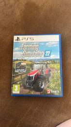 Farming simulator 22, Verzenden, Zo goed als nieuw