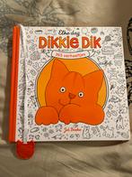 Jet Boeke - Elke dag Dikkie Dik, Ophalen of Verzenden, Zo goed als nieuw, Jet Boeke