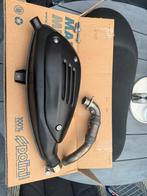 VESPA GTS 300 / 310  E5 E5+ UITLAAT MET BOCHT NIEUW, Ophalen of Verzenden, Zo goed als nieuw, Uitlaat, Vespa