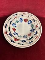 Setje diamant schaaltjes , ook los verkrijgbaar, Ophalen of Verzenden, Schaal of Schalen, Div, Overige stijlen