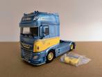 Wsi Daf M.De Witte, Ophalen of Verzenden, Zo goed als nieuw, Bus of Vrachtwagen, Wsi