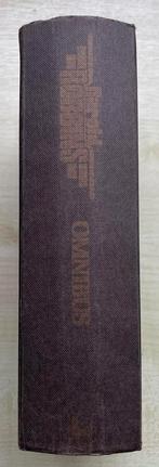 Harold Robbins/Omnibus, Ophalen of Verzenden, Gelezen