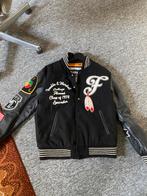 Baseball jack Franklin & Marshall, Ophalen of Verzenden, Zo goed als nieuw