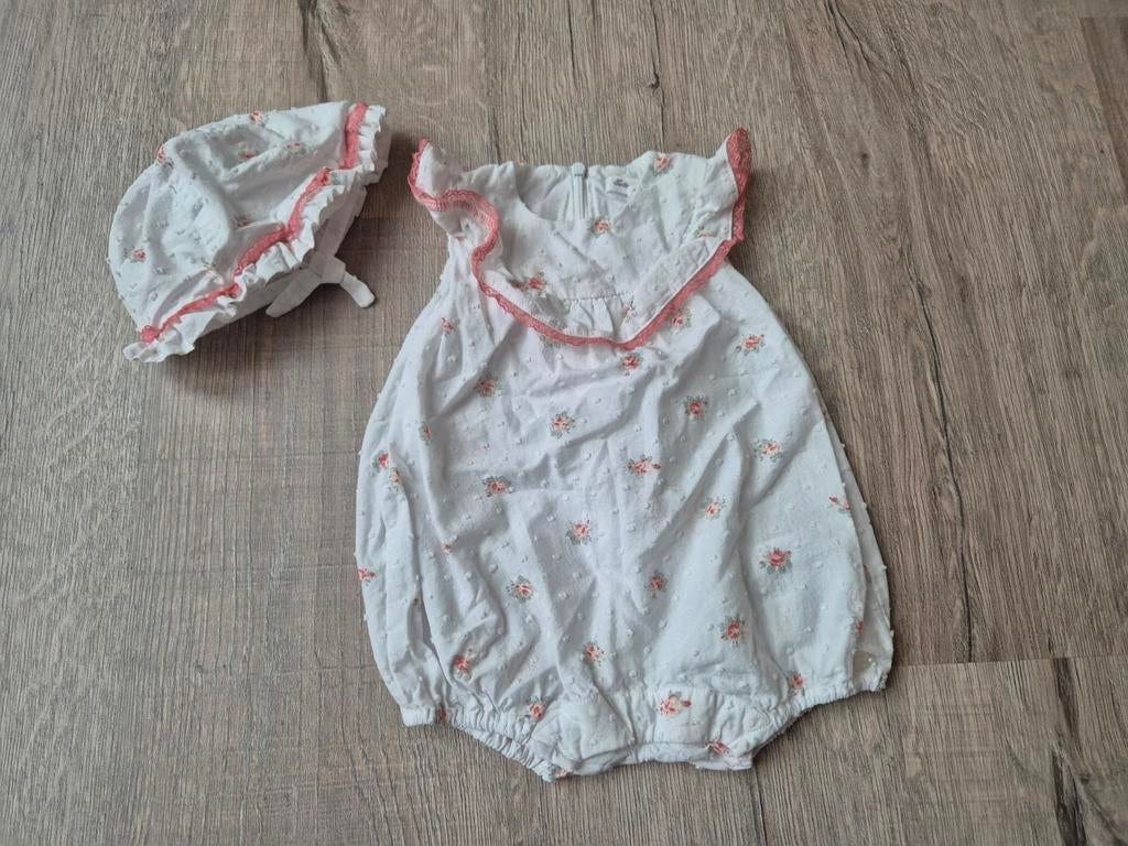 Schattig pakje van Tartine et Chocolat maatje 56/62, Tartine et chocolat, Meisje, Nieuw, Ophalen of Verzenden