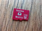 Nintendo Switch 128GB SD Kaart/Card Origineel, 1 speler, Ophalen of Verzenden, Zo goed als nieuw, Role Playing Game (Rpg)