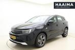 Opel Grandland 1.2 Turbo Level 2 | Navigatie via Carplay | C, Stof, Gebruikt, Euro 6, 1199 cc