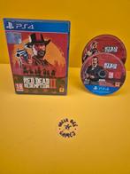 Red Dead Redemption 2, Avontuur en Actie, Gebruikt, Vanaf 18 jaar, 1 speler