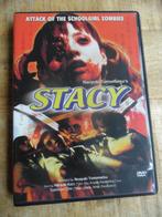JAPANS HORROR SF - STACY Attack of the Schoolgirl Zombies, Vanaf 16 jaar, Ophalen of Verzenden, Zo goed als nieuw, Overige gebieden