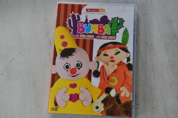  	 STUDIO 100 == Bumba == In de Far West  beschikbaar voor biedingen