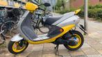 Peugeot VivaCity 2 Takt Snorscooter ruilen 4Takt, Fietsen en Brommers, Scooters | Peugeot, Ophalen, Gebruikt, Benzine, 50 cc