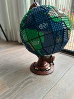 Lego 21332 wereldbol / globe, Kinderen en Baby's, Ophalen of Verzenden, Zo goed als nieuw