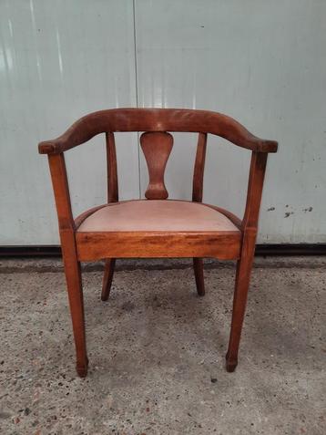 Thonet Stijl Stoel - Klassiek Design beschikbaar voor biedingen