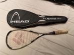 Head Grid 16.0 Techno Pro squash, Sport en Fitness, Squash, Gebruikt, Ophalen of Verzenden