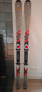 Elan ski's 168 cm, 160 tot 180 cm, Gebruikt, Carve, Skiën