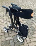 Lichtgewicht Rollator Excel GT Carbon 5 kg NIEUW, Diversen, Rollators, Lichtgewicht, Nieuw, Rollator Excel GT Carbon, Rollator Excel GT Carbon
