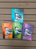 Theorieboeken D rijbewijs code 95 + online oefenvragen, Boeken, Studieboeken en Cursussen, Ophalen of Verzenden, Alpha, Zo goed als nieuw