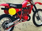 Honda CR450R Elsinore, 1981, Motoren, Onderdelen | Oldtimers, Nieuw