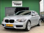 BMW 1-serie 116i | Automaat | Camera | Carplay/Navigatie |, Euro 5, Gebruikt, 4 cilinders, 650 kg