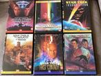 Star Trek Dvd’9 stuks, Ophalen of Verzenden, Zo goed als nieuw, Science Fiction en Fantasy