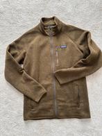 Patagonia mens better sweater fleece jacket L / XL, Kleding | Heren, Truien en Vesten, Ophalen of Verzenden, Zo goed als nieuw
