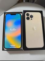 Iphone 13 pro max 256gb, Telecommunicatie, Mobiele telefoons | Apple iPhone, 256 GB, Blauw, IPhone 13, Ophalen of Verzenden