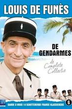 Louis de funés, Alle leeftijden, Ophalen of Verzenden, Gebruikt, Komedie