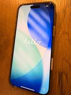 Iphone 16 Pro Max, Telecommunicatie, Mobiele telefoons | Apple iPhone, IPhone 16 Pro Max, Zo goed als nieuw, 96 %, Ophalen