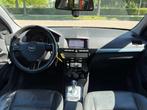 Opel Astra 1.8i-16V Edition/Aut/Pano/Climate/Leer/Navi/Pdc/S, Gebruikt, Zwart, 116 pk, Bedrijf