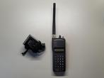Uniden Bearcat BC230XLT met originele adapter en antenne, Ophalen of Verzenden, Gebruikt, 200 tot 500 kanalen, Draagbaar
