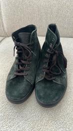 Schoenen UGG maat 39,5 groen, Ophalen of Verzenden, Zo goed als nieuw, Groen