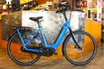 Z.G.A.N. Gazelle Grenoble C8 dames demo E-Bike 53cm, Niet ingevuld, Zo goed als nieuw, 50 km per accu of meer, Ophalen