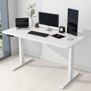 Elektrisch zit-sta bureau Bayt beschikbaar voor biedingen