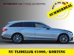 Mercedes-Benz C-Klasse Estate 180 Prestige LEDER PANORAMADAK, Achterwielaandrijving, Handgeschakeld, 19 km/l, 1600 kg