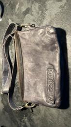 Bag 2 Bag tasje, Overige merken, Gebruikt, Ophalen of Verzenden, Grijs