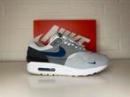 Nike Air Max 1 London, Kleding | Heren, Schoenen, Overige kleuren, Nike, Ophalen of Verzenden, Sneakers of Gympen