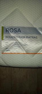 Nieuw 1 persoons matras., Ophalen, Eenpersoons, Wit, Nieuw