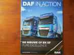 DAF in Action (juni 2017), Ophalen of Verzenden, Nieuw, Overige merken