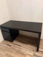Ikea bureau, Huis en Inrichting, Bureaus, Ophalen, Gebruikt, Bureau
