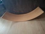 Balance board/ wobble, Ophalen, Gebruikt