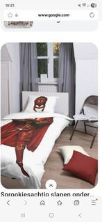 Gezocht: Dekbedovertrek snurk Raveleijn, Ophalen of Verzenden, 180 cm of meer, 85 tot 100 cm