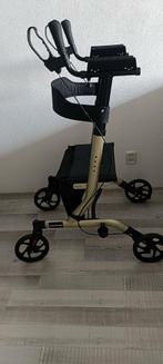Rollator met armondersteuning, Ophalen, Nieuw