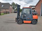 toyota 52-6fg 35heftruck, LPG, 3000 tot 4000 kg, Heftruck, Ophalen of Verzenden