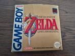 Gameboy spel The legend of Zelda Link's Awakening, 1 speler, Ophalen of Verzenden, Zo goed als nieuw, Avontuur en Actie