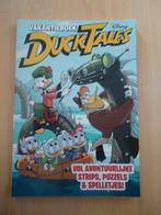 DuckTales vakantieboek 2019, Eén stripboek, Ophalen of Verzenden, Zo goed als nieuw