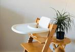 Baby set + Tafelblad Wit - voor op Stokke Tripp Trapp Tray, Kinderen en Baby's, Kinderstoelen, Ophalen of Verzenden, Meegroeistoel