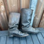 Duitse knobelbecher genageld schuurvondst, Ophalen of Verzenden, Duitsland