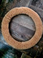 Stuurhoes Pluizige Stuurwielhoes Deluxe, Auto diversen, Ophalen of Verzenden